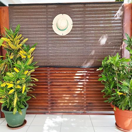 La Belle Martinique Vila Sainte-Luce Exterior foto