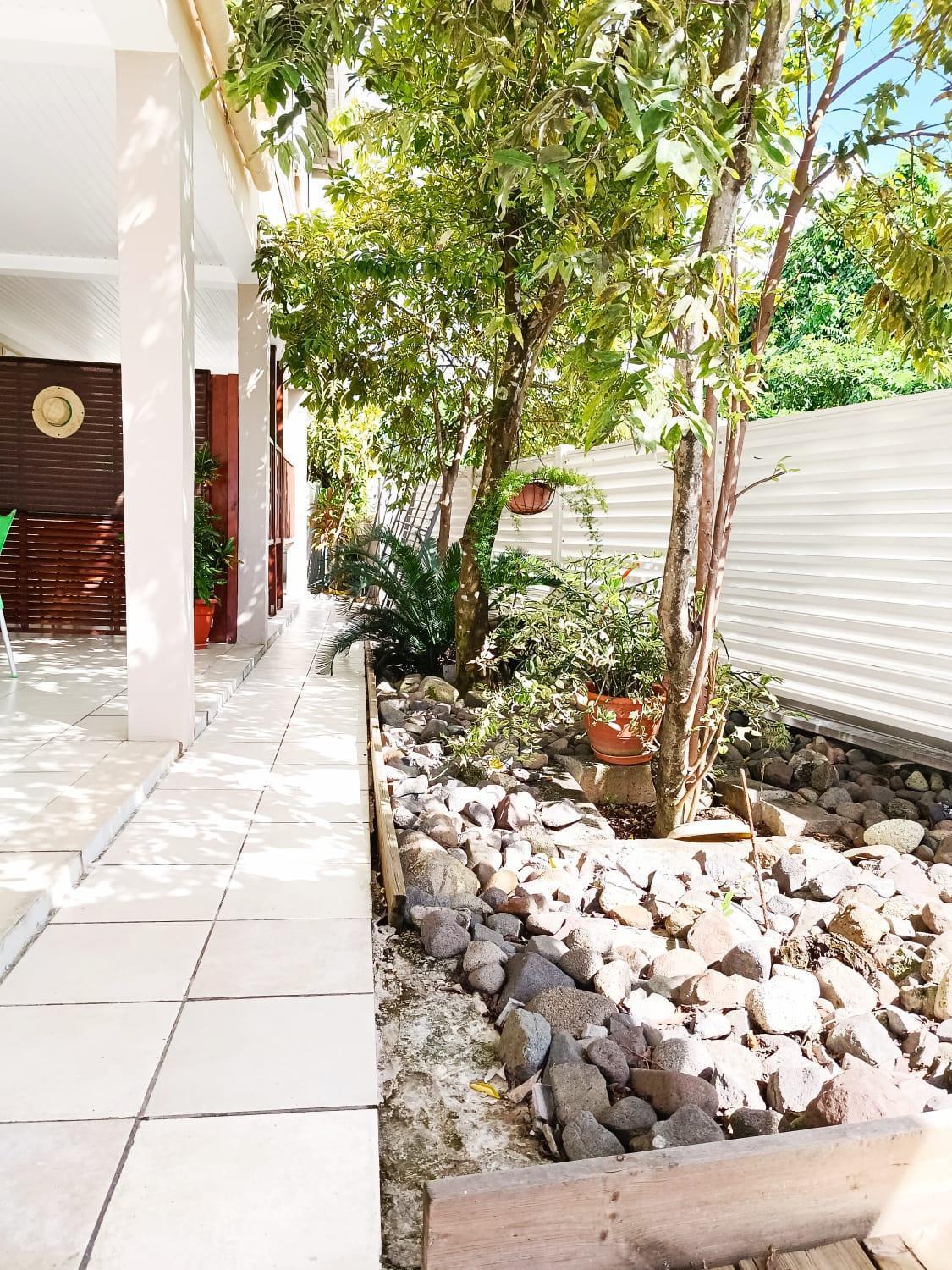 La Belle Martinique Vila Sainte-Luce Exterior foto